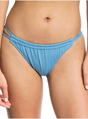 Bas de bikini Roxy anti-glisse pour éviter les maillots qui bougent
