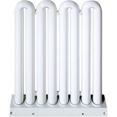 JBJ 28G Nano Cube 105W Quad Compact Fluorescent Combo Lamp