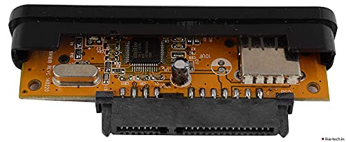 Live Tech LT 2.5 Laptop Ext Sata Casing - Image 4