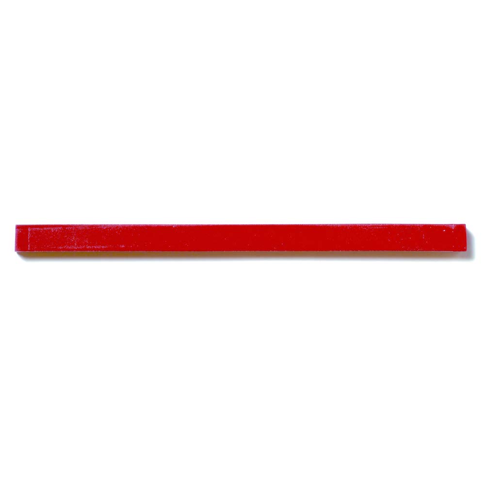 Jacques Herbin 31024T - Une boite de 10 batons de cire à cacheter banque, Cerise