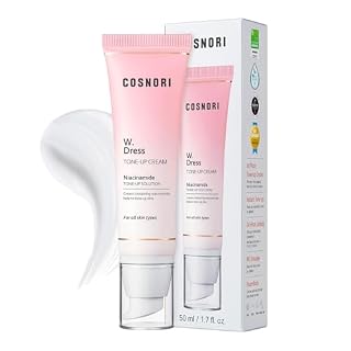 COSNORI Whitening Dress Tone Up Cream