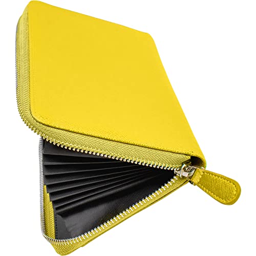 [HIGH FIVE] ʒP[X e XL~Oh~ RFID Y fB[X ΂ @\ J[hP[X pX|[g q蒠 蒠 CG[