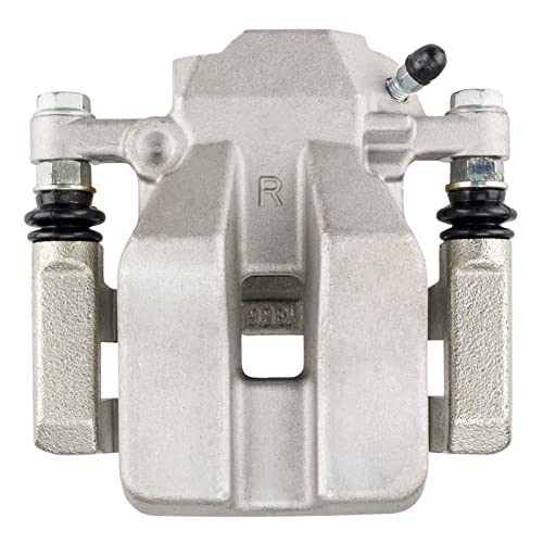 Image of PHILTOP Rear Right Brake Caliper 19-B3192 Compatible with 2006-2012 Toyota RA-V4