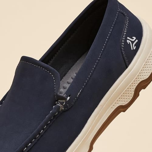 Image of Campus ELAN Men's Loafers | ELAN-29