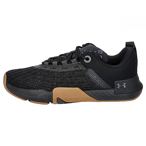 Image of Under Armour Men's Tribase Reign 5 Training Shoes