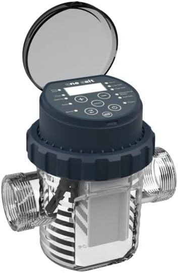Electrical installation diagram for Gre GOSA25