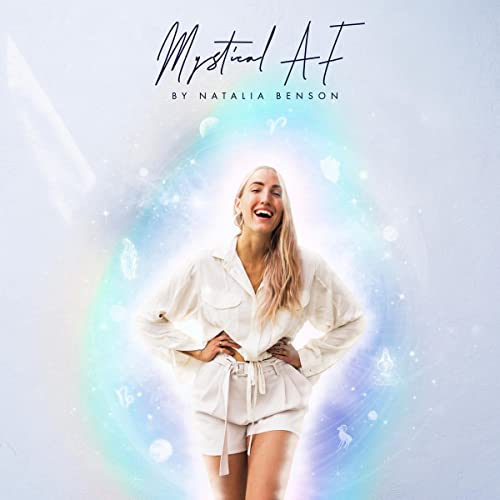 Mystical AF by Natalia Benson episode artwork