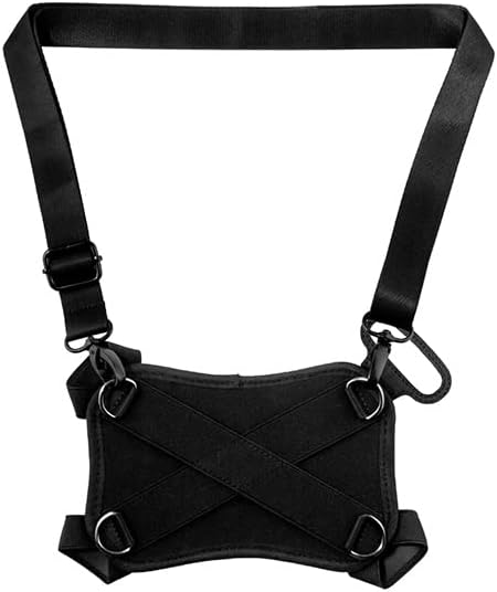 aiwa Digital JA2-STR0001 Shoulder Strap for 10 Inch Android Tablet