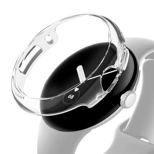 ANYOI Ή Pixel Watch 3/2/1 P[X PCf t[ ϏՌ ^ op[ Pixel Watch Jo[ ?ʕی ȈՒE O[OEHb` P[X sNZEHb`3/2/1 Jo[(45mm,NA)