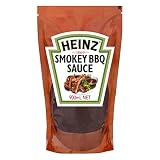  Heinz Smokey Salsa de Barbacoa de 900 ml