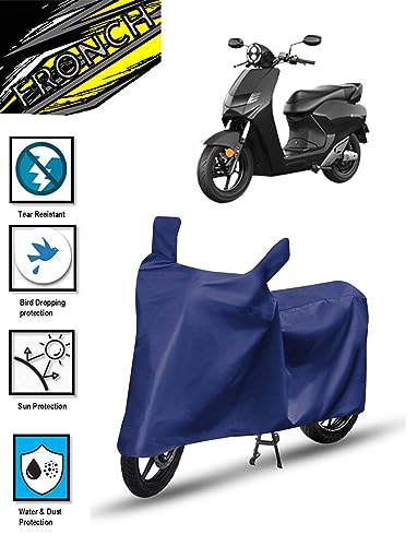 Image of Waterproof Bike Cover - For Bounce Infinity E1