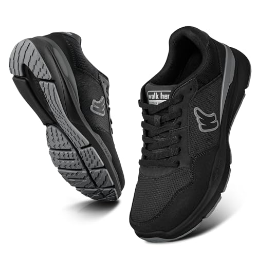 Mens Walking Shoes for Plantar Fasciitis