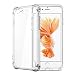 Produktbild GANAN - Hülle Kompatibel mit iPhone 7, iPhone 8 Hülle, iPhone SE 2020 Hülle, Einteilige Transparent Schutzhülle für iPhone 7 iPhone 8 Case Crystal Clear