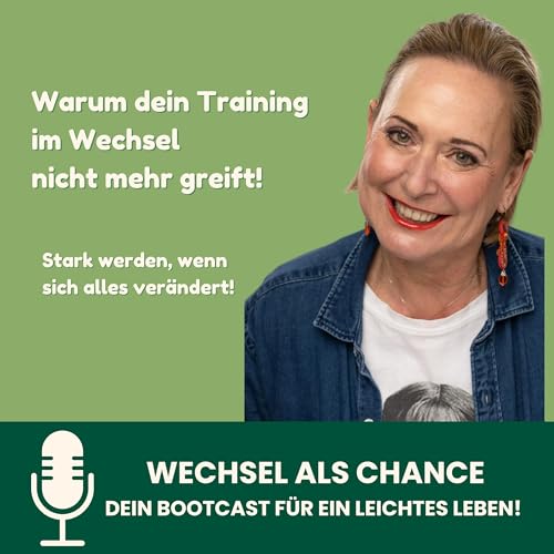Warum dein Training im Wechsel plötzlich nicht mehr wirkt – Expertinnentalk