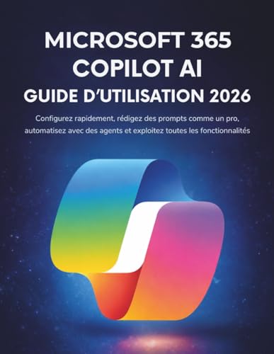 Microsoft 365 Copilot AI Guide...