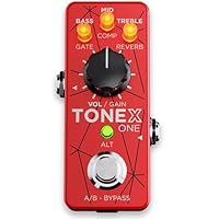 【極美品】IK MULTIMEDIA TONEX One IK Multimedia TONEX One ※数量限定特別価格プロモーション