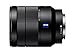 Sony 24-70mm f/4 Vario-Tessar T FE OSS Interchangeable Full Frame Zoom Lens