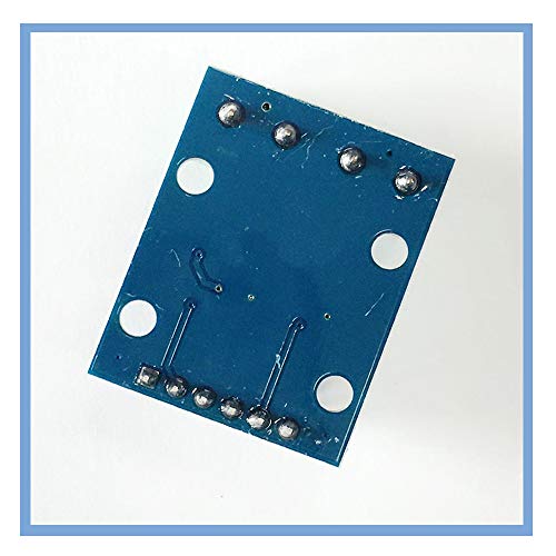 Koobook KB045 2Pcs L9110S 2 Channels Dc Stepper Motor Dual Motor Driver Module Controller Board thumb #4