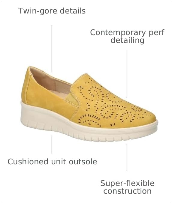 Image of Easy Street Women's Ying | Casual Shoes