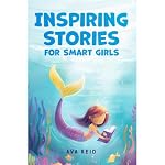 Cover of Inspiring Stories for Smart Girls