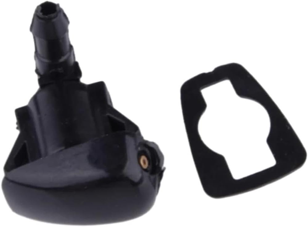 Car Windshield Washer Nozzle for Corolla Ae1127A 1.8L Replacement Windshield Wiper Washer Spray Nozzle 8538130110 8538112300