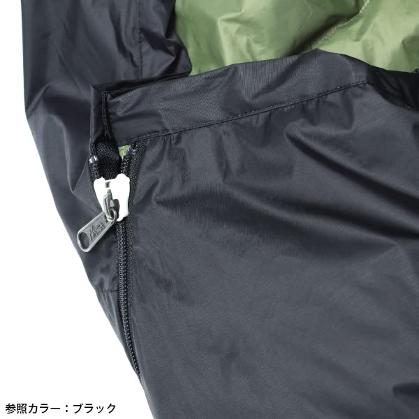 Amazon.co.jp: ナンガ NANGA シュラフ マミー型 オーロラ 750STD
