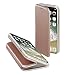 Produktbild Hama Curve Handytasche Folio Rosegold