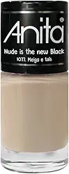 ANITA ESM NUDE NEW BLACK MEIGA E TALS 10ML 1077