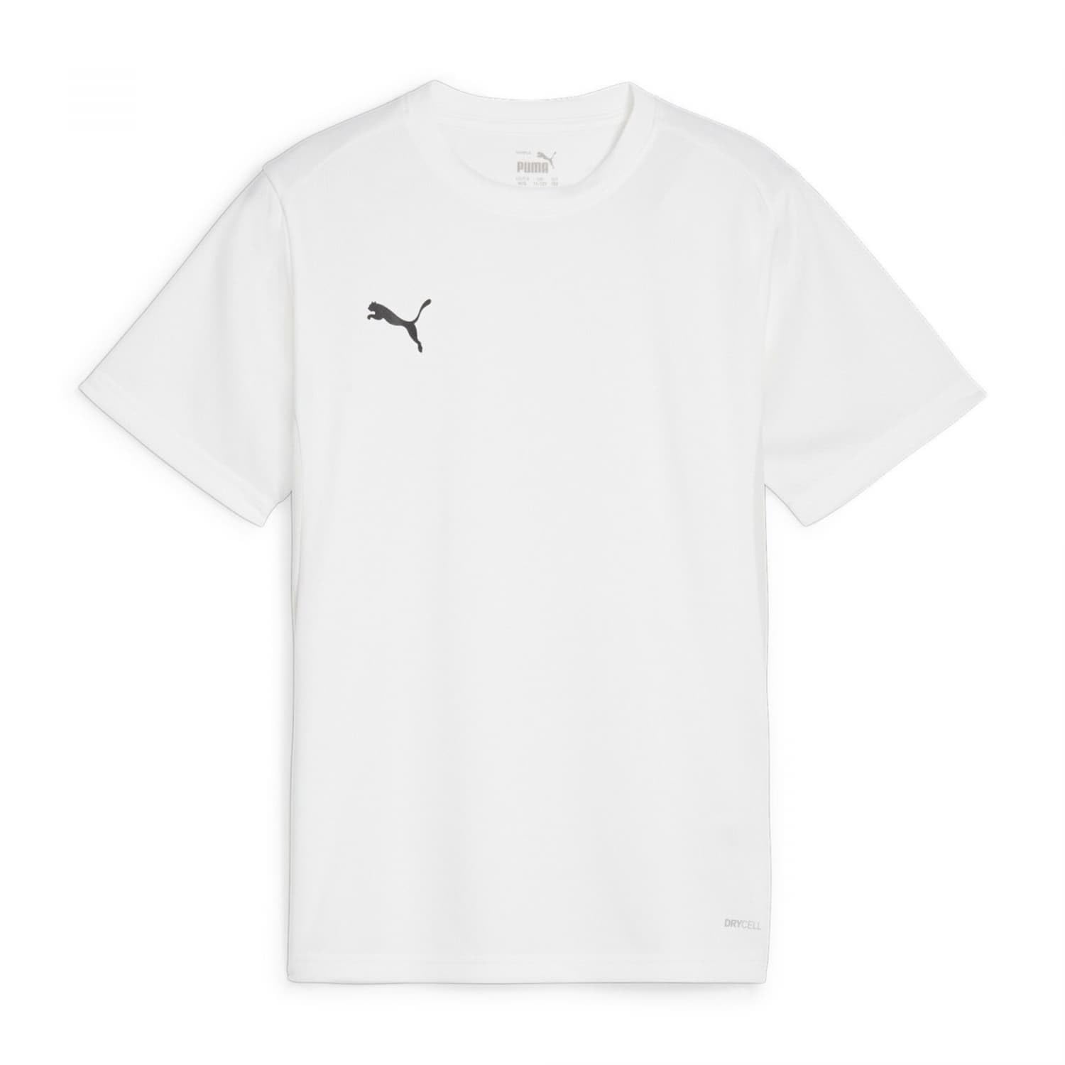PUMA teamGOAL Jersey Jr