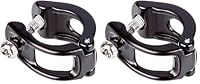 AVID Sram Clamp MMX schwarz (Packung mit 2)
