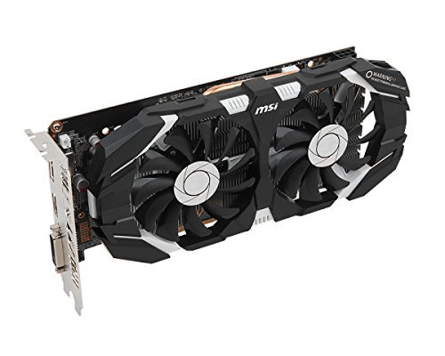 MSI GeForce GTX 1060 グラフィックボード 6gb Amazon.in: Buy MSI GeForce GTX 1060 6G OCV2 6GB PCI-E Graphics