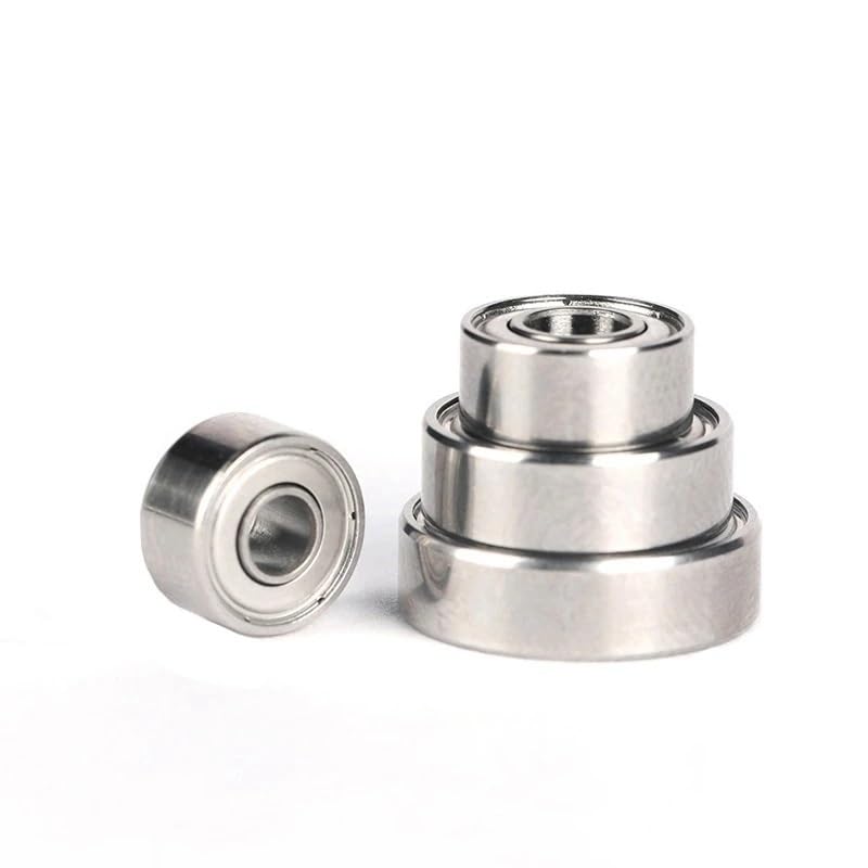 4pcs/Set 1480 1260 940 830 ABEC-9 Bearing Kits for Strong 120 Strong 102 Strong 105L Strong 106 Strong 103L Strong 107(940 730 840 1060)