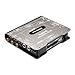 Roland ローランド ビデオコンバーター VC-1-DL SDI/HDM双方向変換 リップシンク補正対応 ライブ配信 映像制作 放送業務用務