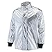 Oberon HR-PB-CT-2XL Aluminized PBI-Kevlar 32" Coat, 2XL
