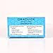 OraQuick® HIV Self-Test, Oral Fluid Rapid HIV Test for HIV-1 & HIV-2 Detection, Quick & Easy Pain Free Home Testing Kit with Results in 20 Minutes, Ages 14+, 6ct Case