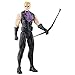 Avengers Marvels Titan Hero Series Hawkeye Action Figure, 12-Inch