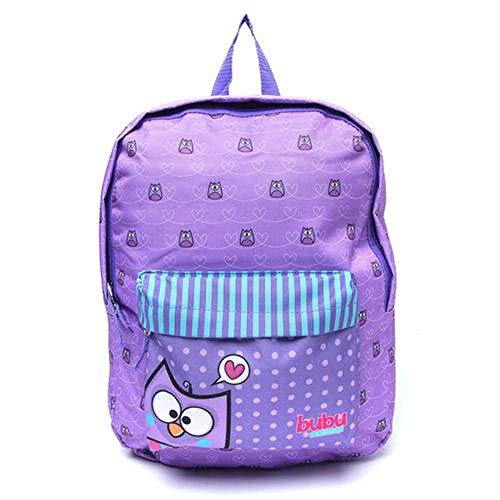 Mochila Grande Bubu 18T Corações