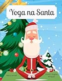  Yoga na Santa (Swahili / English Bilingual) Yoga with Santa