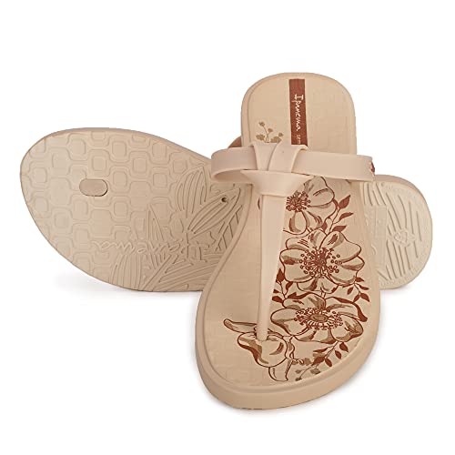Image of IPANEMA womens No Print Fem Slipper