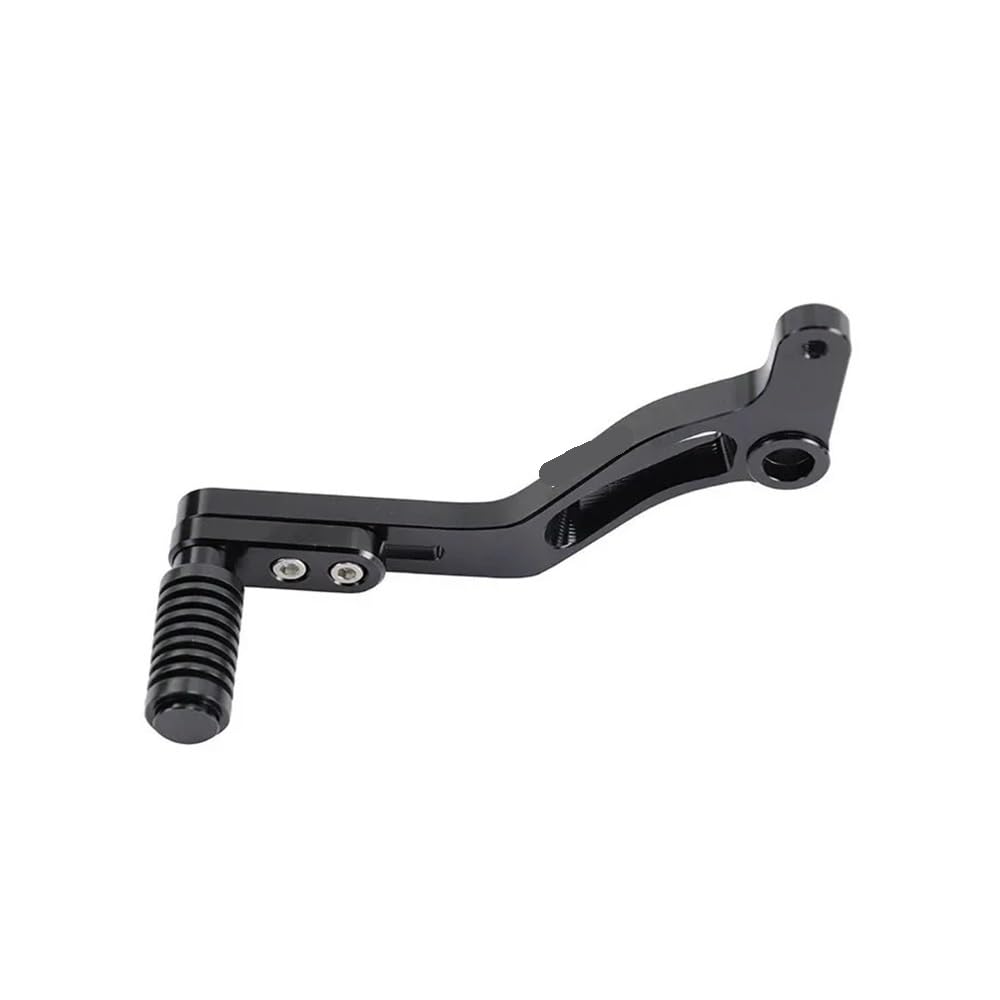 Levier de vitesse pliable universel moto sélecteur réglable au pied type Z 400