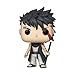 Funko Pop Boruto Kawaki (Prologue) Figure (AAA Anime Exclusive)