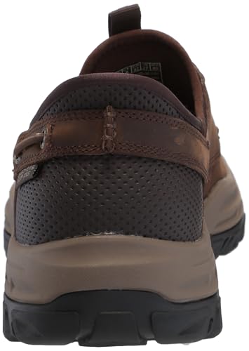 Image of Skechers Men's Knowlson Shore Thing Loafer