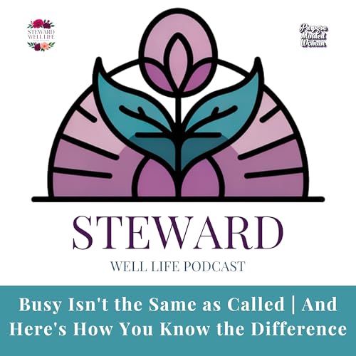 Busy Isn't the Same as Called &mdash; And Here's How You Know the Difference