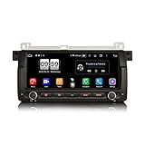 autoradio bmw e46 ebay 3. Ampia gamma di funzioni: Carplay / Android integrato, sistema di amplificazione DSP, Internet WiFi e supporto Internet 3G / 4G esterno, supporto della funzione vivavoce Bluetooth e Bluetooth A2DP, supporto della navigazione online di Google Maps e navigazione delle mappe offline Android, Funzione OBD (Torque Pro), Sintonizzatore radio con RDS, Sistema DVR per auto incorporato e sistema DAB +, DVB-T / T2, Ingresso telecamera posteriore e Controllo del volante