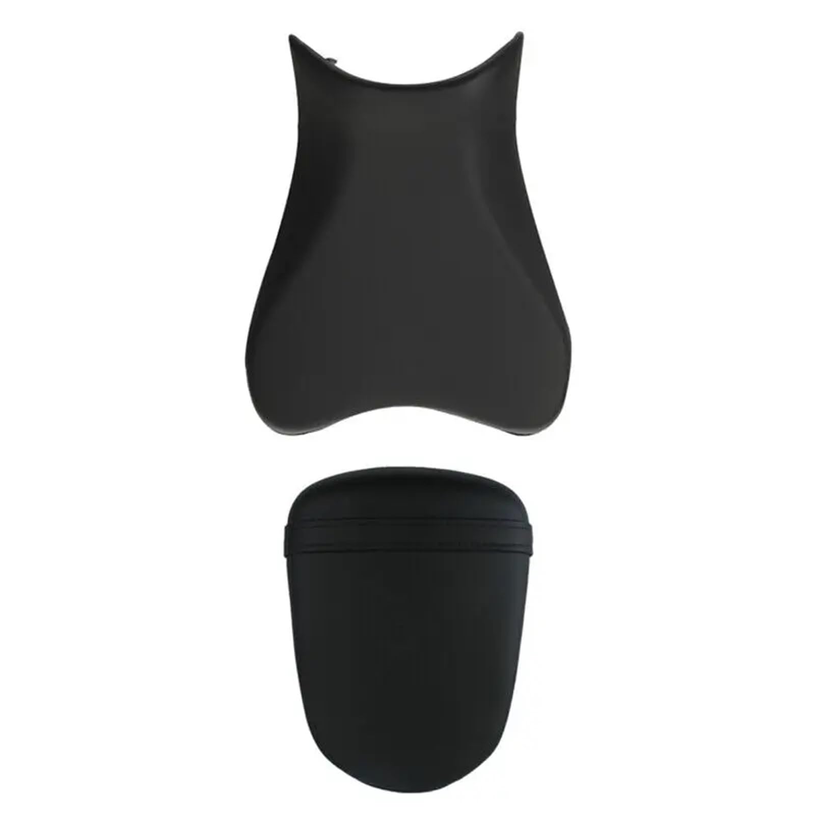 Coussin de siège de moto haute densité conducteur et passager GSXR 2008-2010 - 7