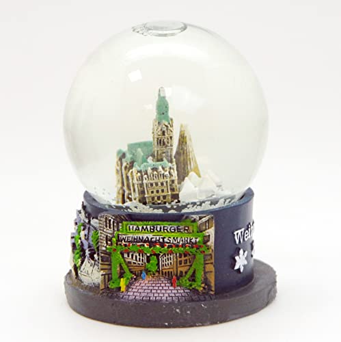 Minium Collection 30052 - Souvenir Globo della