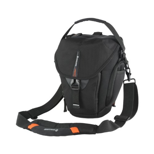 Vanguard The Heralder 17Z Zoom Camera Bag (Black)