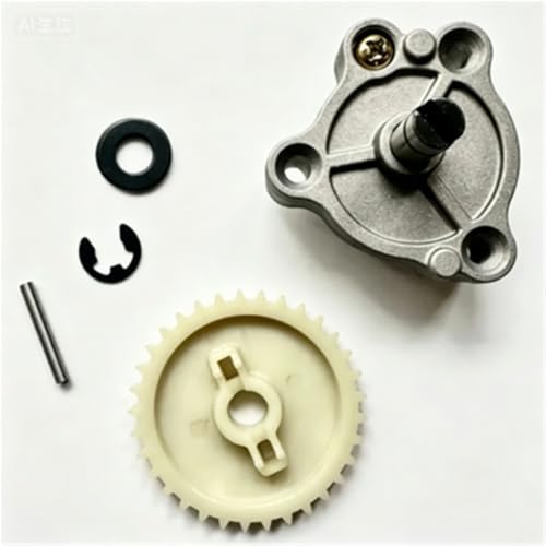Conjunto bomba de aceite repuesto HS 800 1000 ATV UTV 15100-010-0000