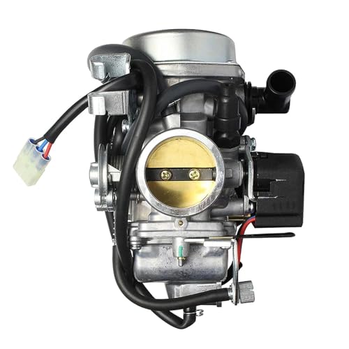 Carburateur moto 38mm Honda Sahara NX350 pièce admission moteur NX400 2000-2008
