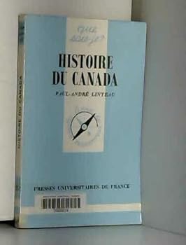 Mass Market Paperback Histoire du Canada (QUE SAIS-JE ?) [French] Book